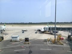 -石家庄正定国际机场-T2航站楼