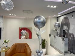 -上禾 HAIR SALON