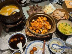 -南京大牌档(济南万象城店)