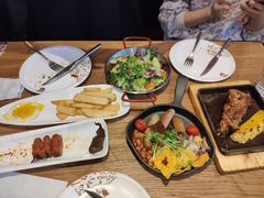 -窑啊窑窑炉烧烤(合生广场店)