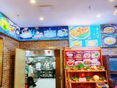 -德胜轩正宗顺德菜(宝安沙井会展中心店)