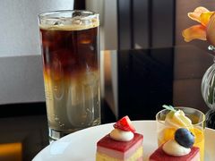 -无锡君来洲际酒店