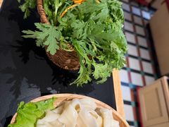 -廖掌柜·重庆鲜货火锅(上海首店)