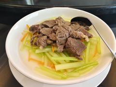 -婺源国际大酒店二楼中餐