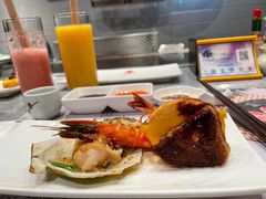 -大渔铁板烧(大悦城店)