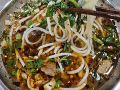 -小倪羊肉米线馆