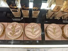 -新罗免税店(济州店)