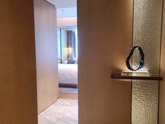 -深圳国际会展中心希尔顿酒店(前海华发冰雪世界店)