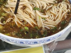 -东方宫中国兰州牛肉拉面(新起街店)