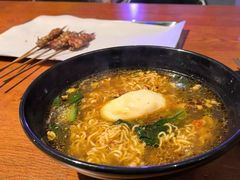 -京狮炙燥·精酿烧烤(首经贸店)