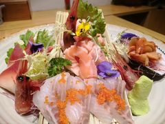 -初味原日本料理