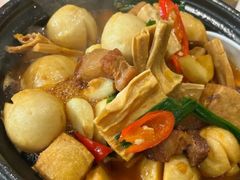 -九道菜有鸡鱼头(石鼓路店)
