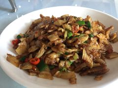 -伙工殿餐厅(吉大店)