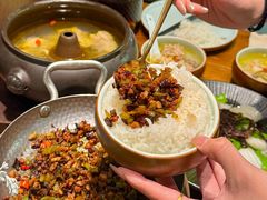 -云海肴·汽锅鸡·云南菜(苏州中心店)