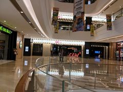 -CGV影城(滨江天街IMAX店)