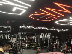 -成杰格斗·拳击·柔术·防身术(建设路店)