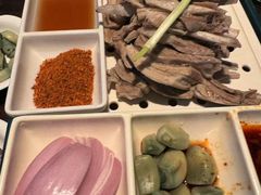 -宴语·新疆菜·大盘鸡·烤肉(北泉店)