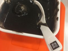 -满记甜品(巴黎春天宝山店)