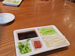 -全聚德烤鸭店(马家堡店)