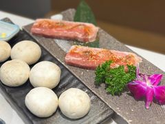-千寻山野烤肉(中关村店)