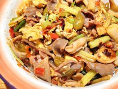-兔槽江湖菜·重庆璧山兔(水围店)