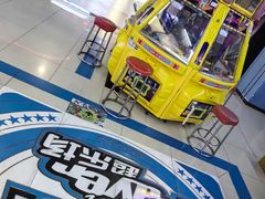 -大玩家(平江万达店)