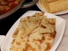 -彭记铁锅肥肠(东四总店)