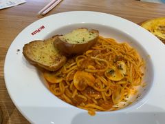 -米斯特比萨(光华桥凯德MALL天津湾店)