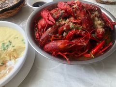 -太明渔村淮扬菜馆(龙蟠中路店)