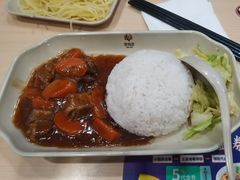-李先生牛肉面大王(北京东四店)