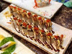 -米彩料理(西丽店)