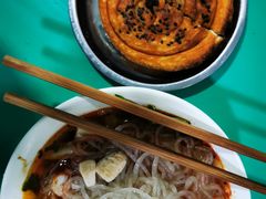 红味肥肠粉-甘记肥肠粉(马鞍北路店)