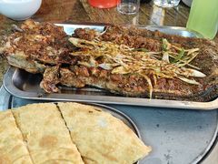 -清真·馬坡二旦烧烤(人生一串拍摄店)