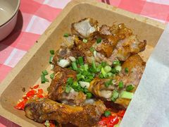 -为民烧烤吧.自贡爆炒菜.成都烧烤(收录20年好店)