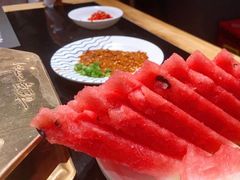 -蜀九香火锅(玉林店)