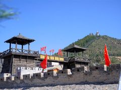 -雁门关景区