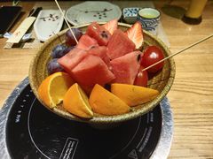 -蟹将军·松叶蟹和牛日料放题自助(K11店)
