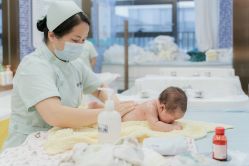 点击看大图 -安雅国际月子会所(拱北森宇富通店)