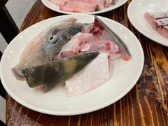 -正能量脆肉鲩火锅