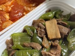 -老乡鸡(合肥高铁南站店)