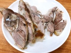 -马学武手抓美食(下南关总店)