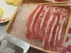 -肖婷姐大铁锅重庆火锅(南湖店)
