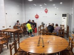 -竹乡园柴火竹筒饭·烧鸡(白水寨*森林海店)