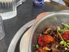 -天治宣·野椒鸡(龙头寺总店)