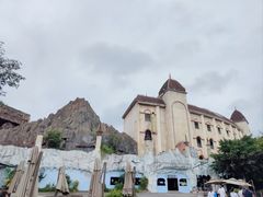 -乐和乐都主题乐园