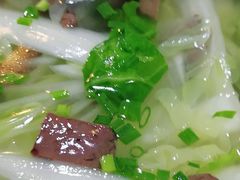 -弓虽昌焖烧鸡(大竹林店)