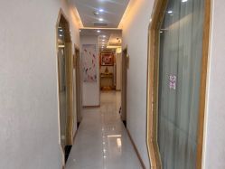 -慈蕊美容养生·专业经络调理