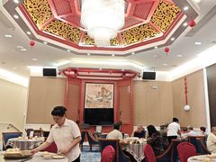 -银都上海菜馆(粤海东路店)