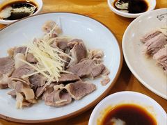 -乡亲鹅肉城(吴江店)