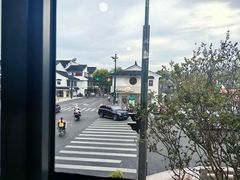 -笃笃笃糖粥(十全街店)